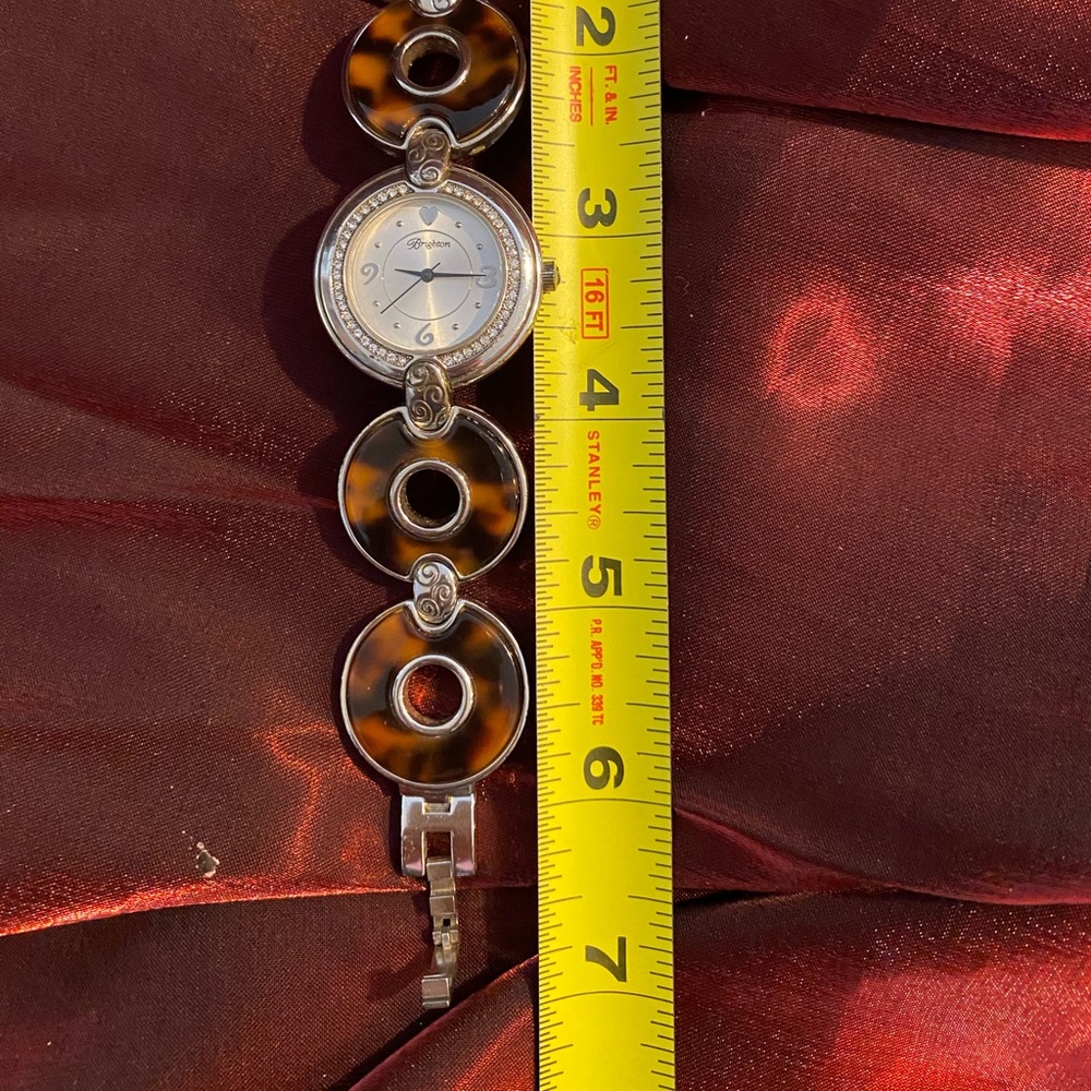 Topanga Brighton Watch
